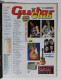 I115432 GUITAR CLUB 2002 A. XIX N. 7/8 - Steve Morse / Gibson Les Paul - Music