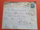 Russie - Entier Postal Pour Ste Adresse En 1890 - Réf J 247 - Postwaardestukken