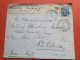 Russie - Entier Postal Pour Ste Adresse En 1890 - Réf J 247 - Ganzsachen