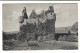 Postcard, Scotland, Ayrshire, Stinchar Valley, Colmonell, Kirkhill Castle, Building, Landscape. - Ayrshire