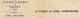 1874  ENTETE SOCIETE ANONYME ACIERIES FORGES DE FIRMINY (Loire) LE PRESIDENT DU CONSEIL D ADMINISTRATION V.SCANS - 1800 – 1899