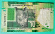 AFRIQUE DU SUD / 10 RAND - South Africa