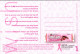 (4 R 15) Australia (Avanti Card) Breast Cancer Cure - Santé