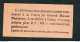 Ticket Billet Tramway Début XXe "Tramways Electriques De Rennes / Terminus - Place De La Mairie (Aller) 10 Cmes" - Europe