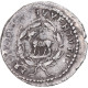 Monnaie, Domitien, Denier, 80-81, Rome, TTB+, Argent, RIC:267 - La Dinastía Flavia (69 / 96)