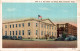NEW U.S. POST OFFICE AND HILTON HOTEL - LONGVIEW - TEXAS - Longview Area