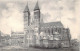 BELGIQUE - Cathédrale De Tournai - Le Dégagement Intégral - Carte Postale Ancienne - Tournai