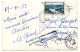 PONT SCORFF --1955--Multivues .....timbre.. Cachet  Montreuil Sous Bois - Pont Scorff