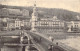 BELGIQUE - Dinant - Vue Sur Le Pont Et L'Hôtel Des Postes - Carte Postale Ancienne - Dinant