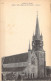 FRANCE - 27 - Bernay - Eglise Notre-Dame-de-la-Couture - Clocher - Carte Postale Ancienne - Bernay