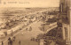 BELGIQUE - Blankenberghe - Panorama De La Plage - Carte Postale Ancienne - Blankenberge