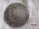 EGYPT: Advertising Token Saad Meowed, Cairo Saga 1920 Imitation Of Spanish Colonial 8 Reales, Fernando VII - Professionals / Firms