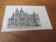 Diksmuide, L'Hotel De Ville - Diksmuide