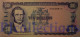 JAMAICA 10 DOLLARS 1994 PICK 71e UNC - Jamaique