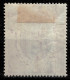 Hong Kong 1902  $ 3.00 ( #58, SG F5 / £650 ) Violet / Postal Fiscal  MH OG - Ongebruikt