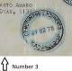 Brazil 1975 São Paulo Bochophile Federation Cover Shipped In São Paulo Agency Nothmann Stamp 50 Cents Telefunken Sorting - Briefe U. Dokumente