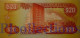 JAMAICA 20 DOLLARS 1995 PICK 72e UNC - Jamaica