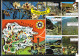 ILL 57 - CPM Vallée D'Andorre 1989 - Covers & Documents