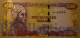 JAMAICA 500 DOLLARS 2005 PICK 85c UNC - Jamaica