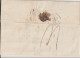 1851 - LETTRE De PARME Avec MARQUE D'ENTREE SARDAIGNE ANTIBES (VAR) SUP ! => MARSEILLE - Entry Postmarks