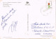 50621. Postal Aerea AVANOS (turquia) 1988. Ruinas VALLE De ZELVE, Casas Trogloditas Capadocia - Lettres & Documents