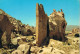 50621. Postal Aerea AVANOS (turquia) 1988. Ruinas VALLE De ZELVE, Casas Trogloditas Capadocia - Briefe U. Dokumente