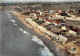 85-BRETIGNOLES- SUR-MER- PLAGE DE LA PAREE ET LES VILLAS VUE DU CIEL - Bretignolles Sur Mer