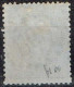 France - 1862 - Y&T N° 22, Oblitéré GC 898 Charlesville - 1862 Napoléon III