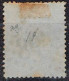 France - 1862 - Y&T N° 22, Oblitéré GC 2598 Nancy - 1862 Napoléon III