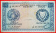 * GREAT BRITAIN (1964-1982): CYPRUS  250 MILS 1979! CRISP!  · LOW START! · NO RESERVE!!! - Cyprus