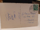 Delcampe - 7 Cartoline Nordseebad Wyk A Föhr 1957 , - Föhr