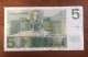 NEDERLAND 5 GULDEN 26.04.1966 CIRCULATED - 5 Gulden
