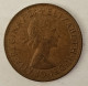 AUSTRALIA- PENNY 1962. - Penny