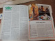 Delcampe - 116 //  LA TABLE MAGAZINE / 1976 / CHEZ ROGER PIERRE.... - Cooking & Wines