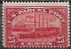 U.S.A. Etats-Unis 1912  Manufactoring - U.S. Parcel Post, 1 Val Mnh - Neufs