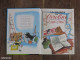 La Maison De Caroline De Pierre Probst. Grands Albums Hachette. 1961 - Hachette