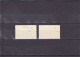 SECOND VOL SPATIAL GROUPé  NEUF * N°175/76  YVERT ET TELLIER 1963 - Unused Stamps