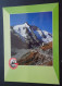 Parkplatz Franz-Josephs-Höhe, 2362 M Mit Schnellgaststätte Und Grossglockner - Verlag Glocknerwirt - # 1900 360 - Heiligenblut