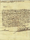 1774  LAC MARQUE POSTALE « MONTAUBAN »  NAVIGATION CHARGEMENT NAVIRE La Jacomine Pour Schroder  & Schyler Vins Bordeaux - 1701-1800: Precursores XVIII