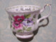 Royal Albert - Bone China - Tasas