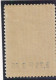 Belgique Timbre Téléphone N° 8 (de 1890) Neuf ** (bord De Feuille Dentelure De Droite Non Gommée) Cote 16.50 € En 2014 - Telefoonzegels [TE]
