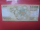 PORTUGAL 5000 ESCUDOS 1991 Circuler (B.29) - Portugal