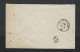 Médaillon - N°11 Sur Lettre Obl HABAY - LA - NEUVE (P52) Vers BRUXELLES Le 20/9/1862 , Voir 2 Scans ! LOT 267 - 1849-1865 Medallones (Otros)