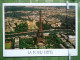 KOV 11-3 - PARIS, TOUR EIFFEL, - Tour Eiffel