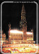 [MD7959] CPM - BELGIO - BRUXELLES - GRAND PLACE - TAPIS DE FLEURS - PERFETTA - Non Viaggiata - Brussels By Night