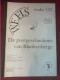 DE POSTGESCHIEDENIS Van BLANKENBERGE Uitgegeven In 2010 Door WEFIS (152 Blz) ; Staat En Details Zie 5 Scans  ! LOT 300 - Philately And Postal History