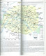 Delcampe - MICHELIN  Maps - Paris Et Sa Banlieue 1972,France,242 Pages - Autres & Non Classés