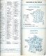 Delcampe - MICHELIN  Maps - Paris Et Sa Banlieue 1972,France,242 Pages - Autres & Non Classés