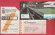 3 Tickets Football - Standard De Liège ( X2 ) Et Sporting De Charleroi - Altri & Non Classificati