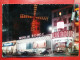 KOV 11-58 - PARIS, Moulin Rouge, Night, Nuit,  - Tour Eiffel